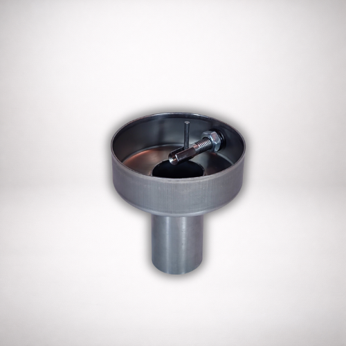 Chicane DB CLIP Ø60