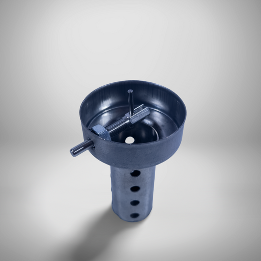 Chicane Akrapovic S-B3R1-RC/1