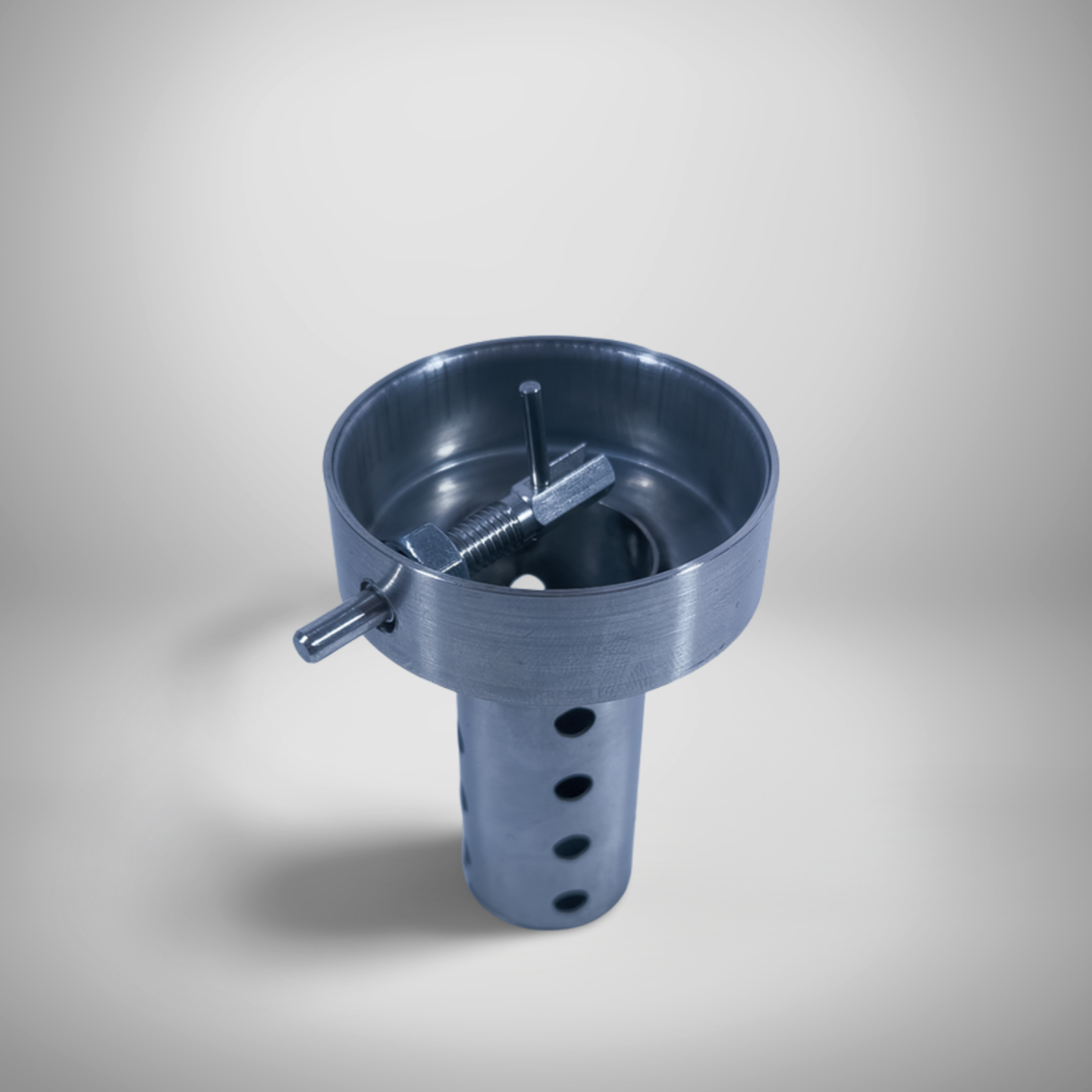 Chicane DB CLIP Ø50