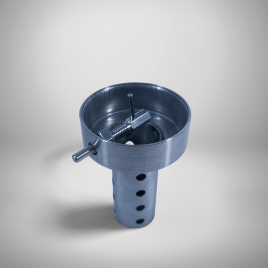 Chicane DB CLIP Ø50