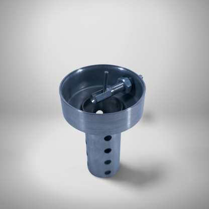 Chicane DB CLIP Ø50