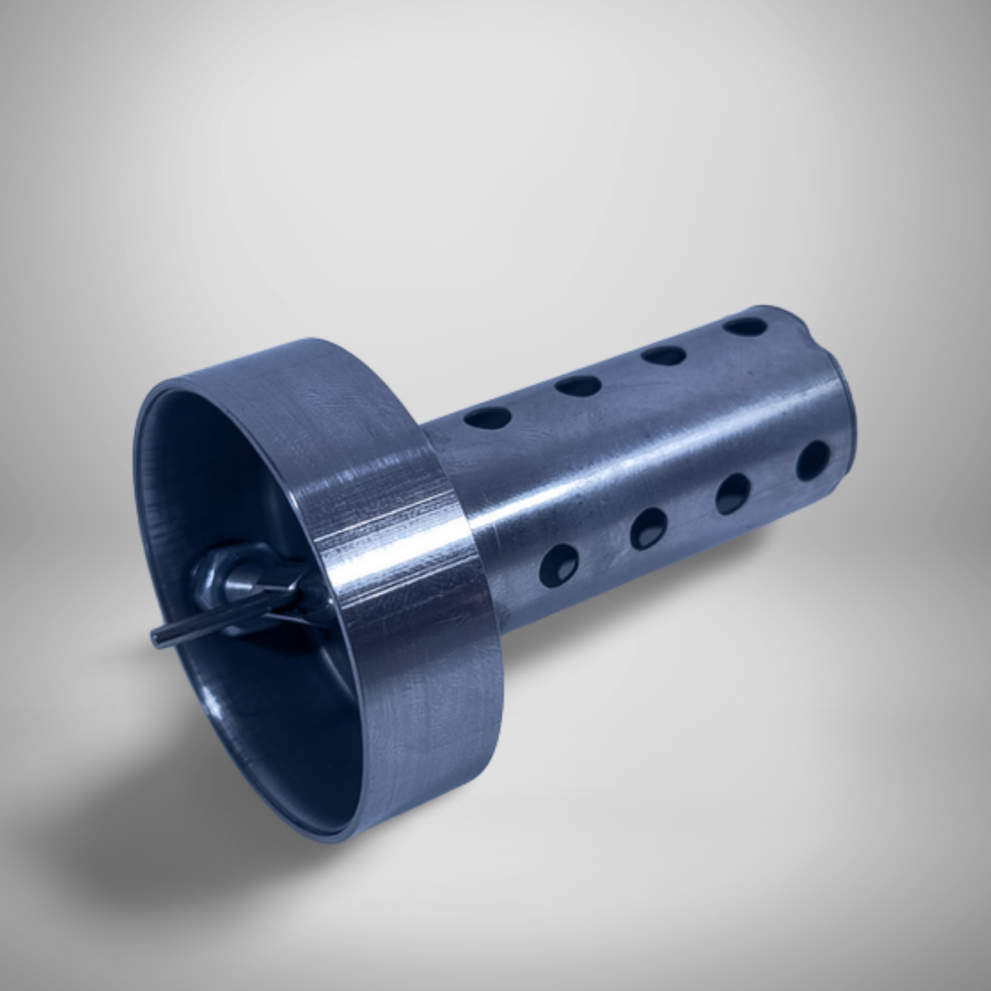 Chicane DB CLIP Ø50