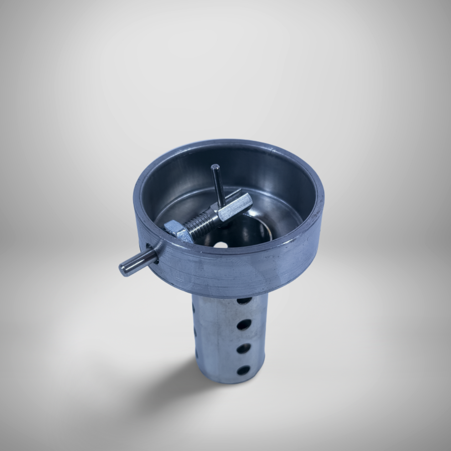 Chicane DB CLIP Ø52