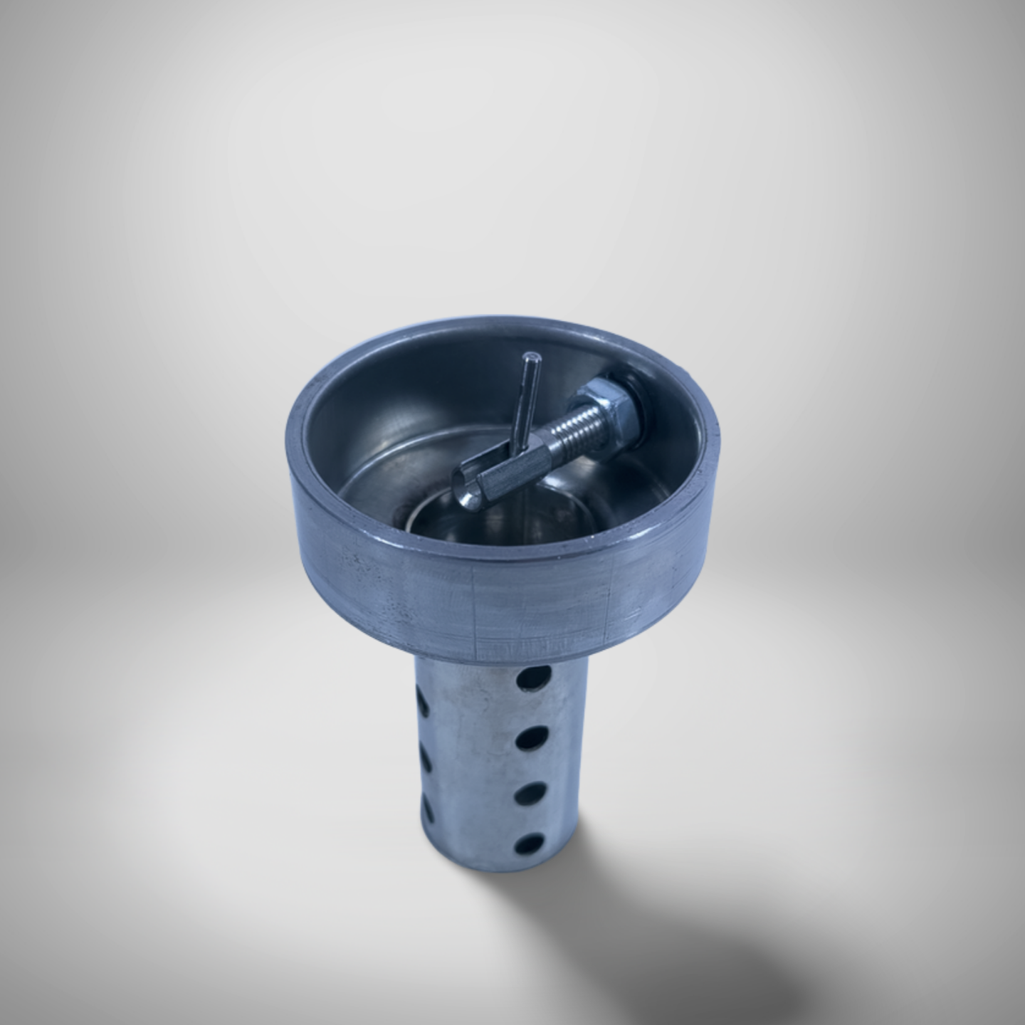 Chicane DB CLIP Ø52