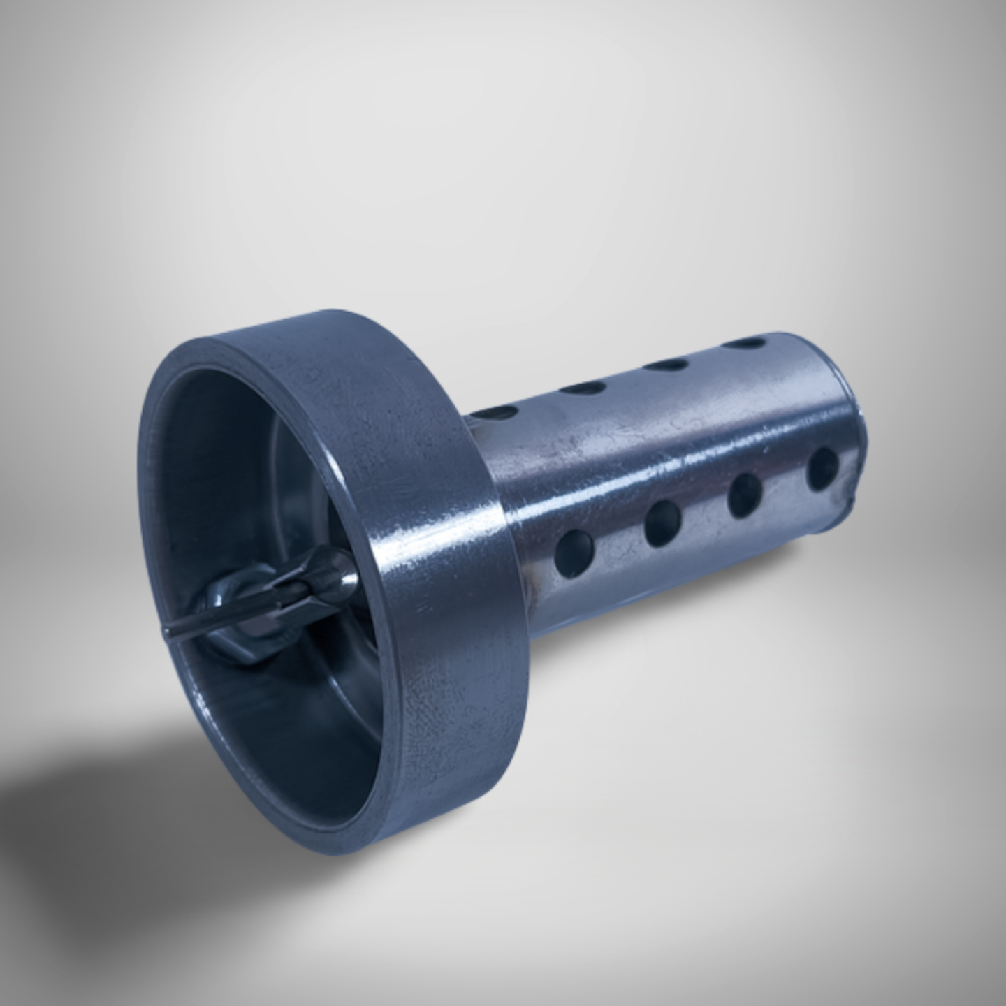 Chicane DB CLIP Ø53