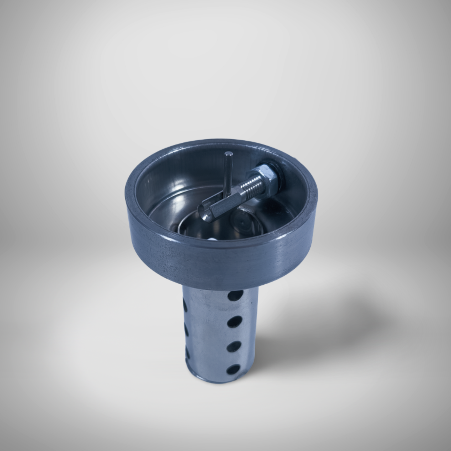 Chicane DB CLIP Ø53