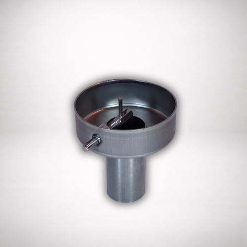 Chicane DB CLIP Ø60