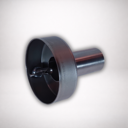 Chicane DB CLIP Ø60