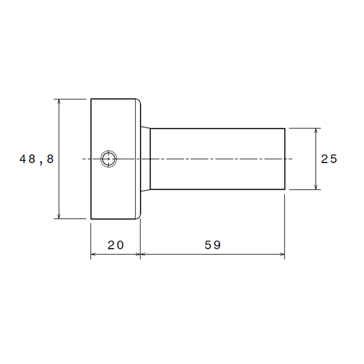 Chicane Yoshimura R11