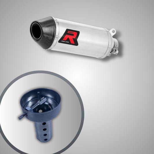 Chicane Dominator HP3