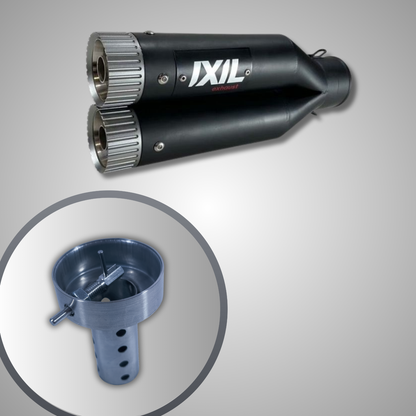 Chicane Ixil HYPERLOW L3N