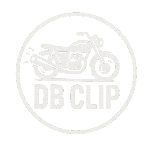 DB Clip