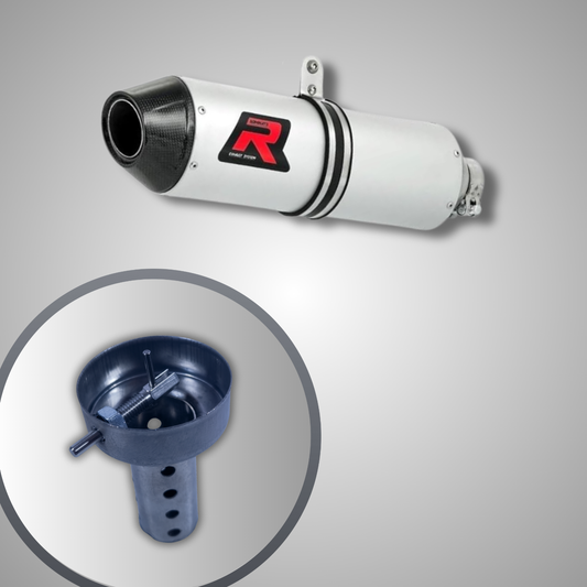 Chicane Dominator MX / MX2