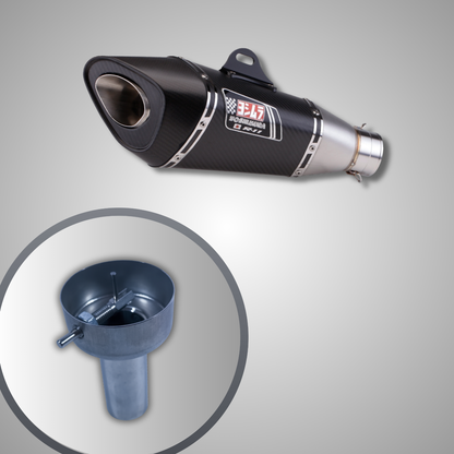 Chicane Yoshimura R11