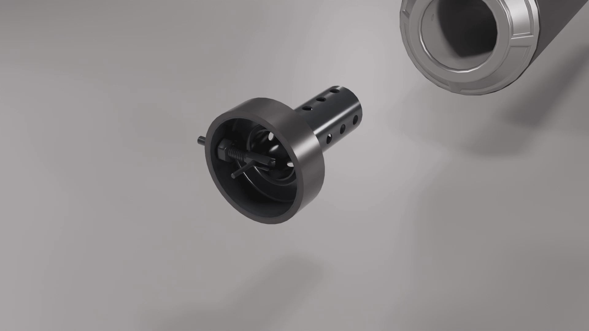 Charger la vidéo : 