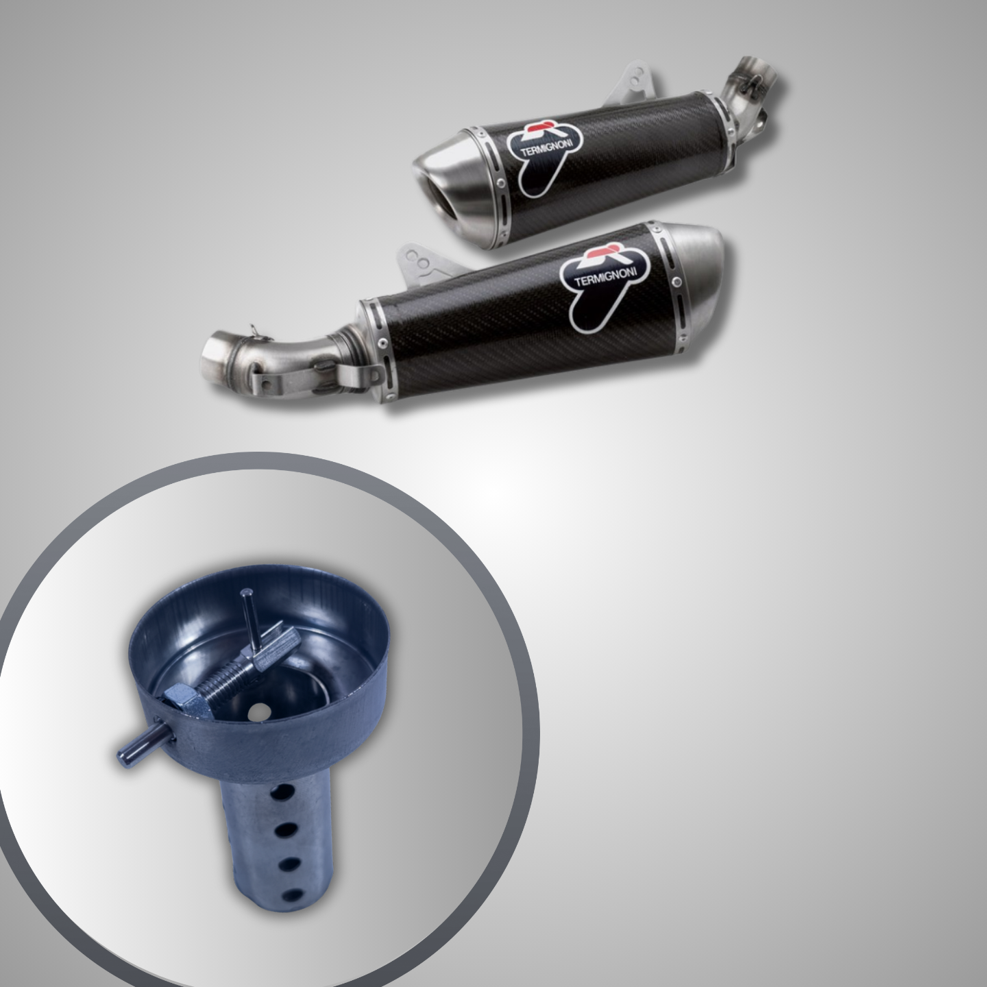 Chicane Termignoni 964501008